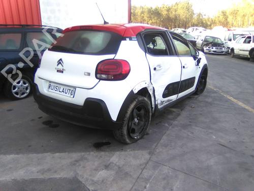 Front left panel CITROËN C3 III (SX) 1.2 VTi 82 | BP20172969C58 - Image 5