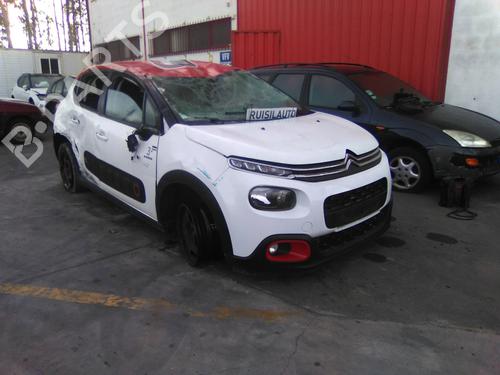 Front left panel CITROËN C3 III (SX) 1.2 VTi 82 | BP20172969C58 - Image 6