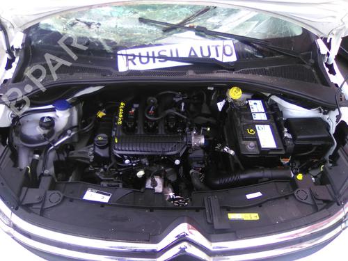 Front left panel CITROËN C3 III (SX) 1.2 VTi 82 | BP20172969C58 - Image 7