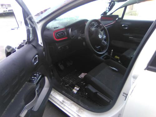Front left panel CITROËN C3 III (SX) 1.2 VTi 82 | BP20172969C58 - Image 8