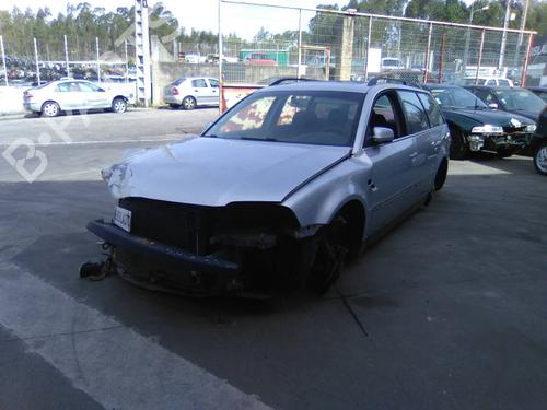 Engine VW PASSAT B5.5 Variant (3B6) 1.9 TDI | BP36227886M1  - Image 5