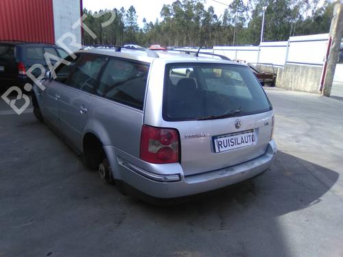 Engine VW PASSAT B5.5 Variant (3B6) 1.9 TDI | BP36227886M1  - Image 6