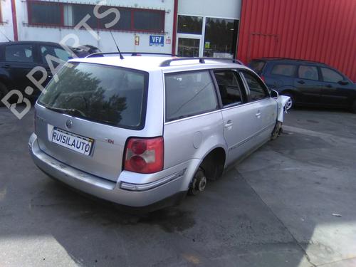 Engine VW PASSAT B5.5 Variant (3B6) 1.9 TDI | BP36227886M1  - Image 7