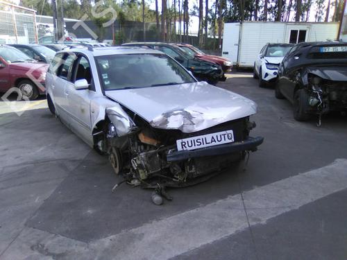 Engine VW PASSAT B5.5 Variant (3B6) 1.9 TDI | BP36227886M1  - Image 8