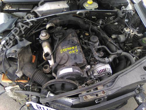Engine VW PASSAT B5.5 Variant (3B6) 1.9 TDI | BP36227886M1  - Image 9
