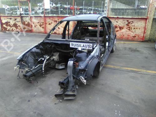 Engine mount BMW 3 (E46) 320 d | BP22337117M89 - Image 4