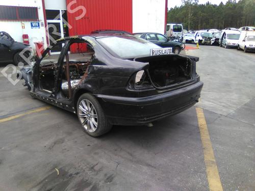 Engine mount BMW 3 (E46) 320 d | BP22337117M89 - Image 5