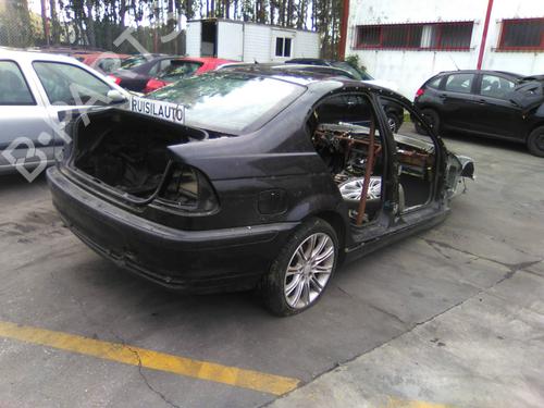 Engine mount BMW 3 (E46) 320 d | BP22337117M89 - Image 6