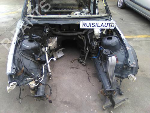 Engine mount BMW 3 (E46) 320 d | BP22337117M89 - Image 8