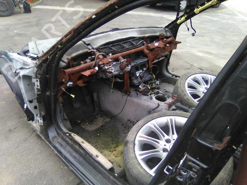 Engine mount BMW 3 (E46) 320 d | BP22337117M89 - Image 9