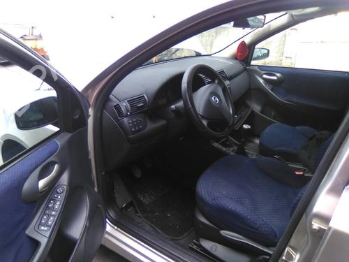Electronic sensor FIAT STILO (192_) 1.2 16V (192_XA1B) | BP29338729M84  - Image 7