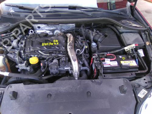 AC compressor RENAULT LAGUNA III (BT0/1) 2.0 dCi (BT07, BT0J, BT14, BT1A, BT1S) | BP27544872M34 - Image 10