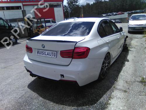 Anti roll bar BMW 3 (F30, F80) 320 d | BP19843053M96  - Image 5