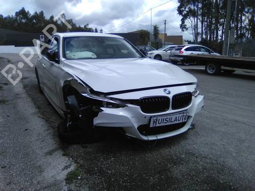 Anti roll bar BMW 3 (F30, F80) 320 d | BP19843053M96  - Image 6