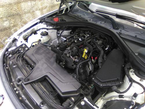 Anti roll bar BMW 3 (F30, F80) 320 d | BP19843053M96  - Image 7