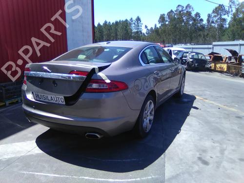 Electronic module JAGUAR XF I (X250) 3.0 D | BP20512945M83  - Image 5