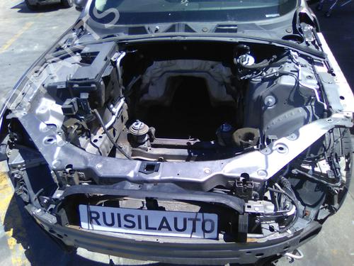 Electronic module JAGUAR XF I (X250) 3.0 D | BP20512945M83  - Image 7