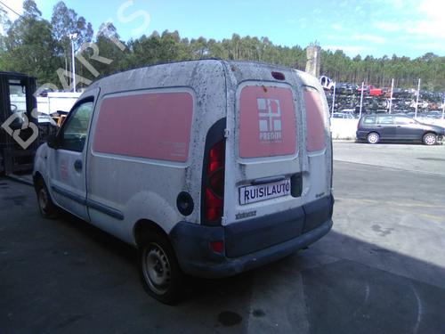 Left taillight RENAULT KANGOO (KC0/1_) D 55 1.9 (KC0D) | BP25492362C34 - Image 8
