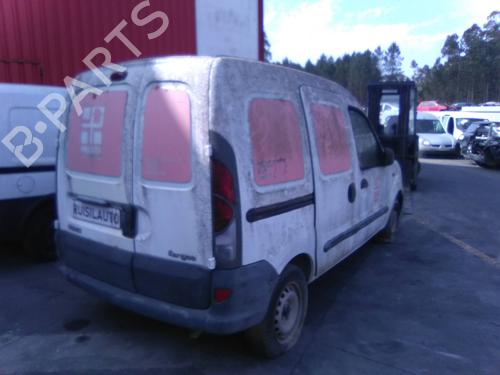 Left taillight RENAULT KANGOO (KC0/1_) D 55 1.9 (KC0D) | BP25492362C34 - Image 9