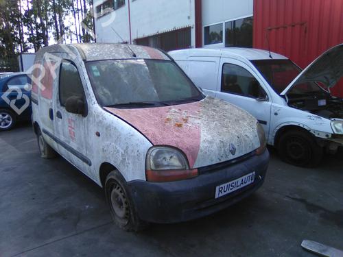 Left taillight RENAULT KANGOO (KC0/1_) D 55 1.9 (KC0D) | BP25492362C34 - Image 10