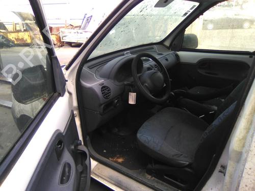Left taillight RENAULT KANGOO (KC0/1_) D 55 1.9 (KC0D) | BP25492362C34 - Image 12