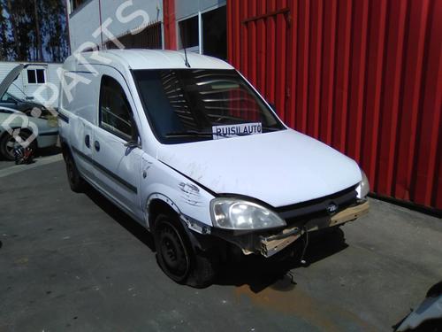 Engine OPEL COMBO Tour 1.7 CDTI 16V | BP27517737M1 - Image 9
