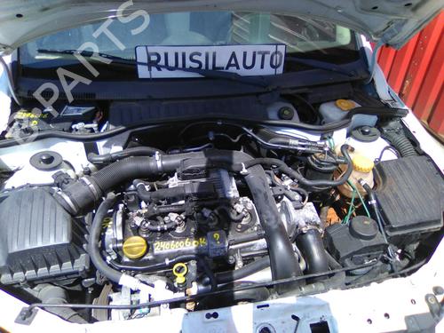 Engine OPEL COMBO Tour 1.7 CDTI 16V | BP27517737M1 - Image 10