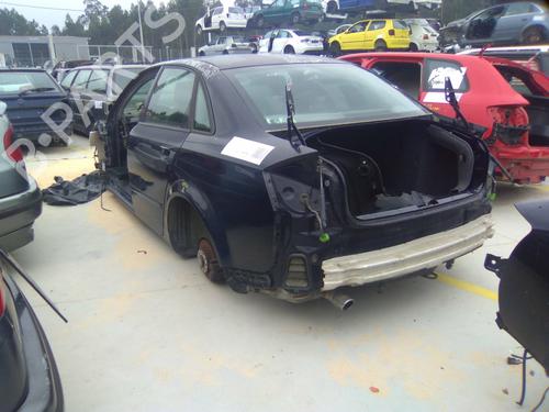 AUDI A4 B6 (8E2) 1.6 4719583