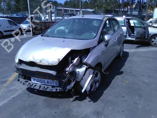 Horn FORD FIESTA VI (CB1, CCN) 1.25 | BP32500271E13 - Image 4