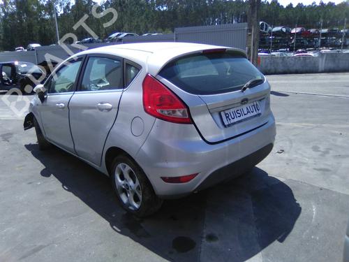 Horn FORD FIESTA VI (CB1, CCN) 1.25 | BP32500271E13 - Image 5