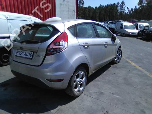 Horn FORD FIESTA VI (CB1, CCN) 1.25 | BP32500271E13 - Image 6