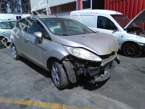 Horn FORD FIESTA VI (CB1, CCN) 1.25 | BP32500271E13 - Image 7