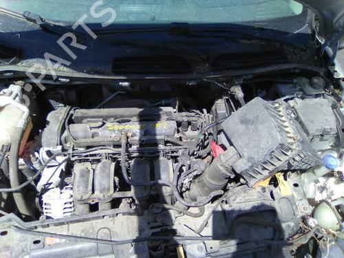 Horn FORD FIESTA VI (CB1, CCN) 1.25 | BP32500271E13 - Image 8
