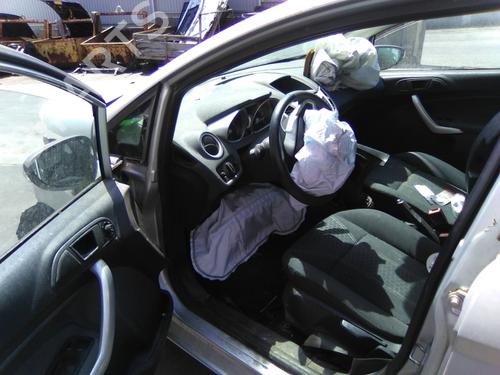 Horn FORD FIESTA VI (CB1, CCN) 1.25 | BP32500271E13 - Image 9