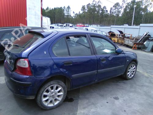 Alternator ROVER 25 I Hatchback (RF) 1.4 16V | BP28813024M7 - Image 7