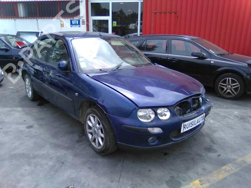 Alternator ROVER 25 I Hatchback (RF) 1.4 16V | BP28813024M7 - Image 8