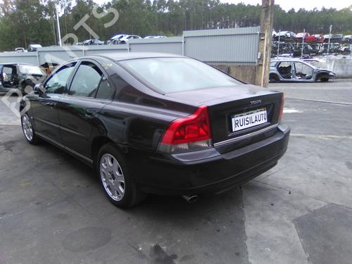 Electronic module VOLVO S60 I (384) 2.0 T | BP23551818M83  - Image 5