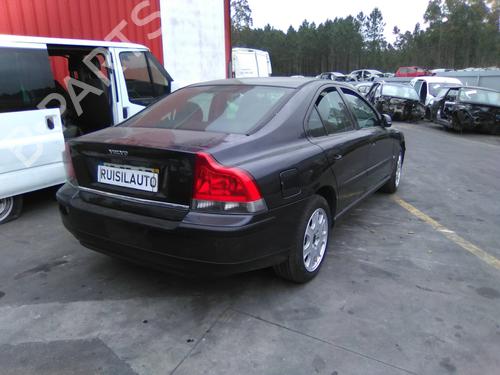 Electronic module VOLVO S60 I (384) 2.0 T | BP23551818M83  - Image 6