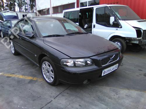 Electronic module VOLVO S60 I (384) 2.0 T | BP23551818M83  - Image 7