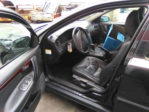 Electronic module VOLVO S60 I (384) 2.0 T | BP23551818M83  - Image 9