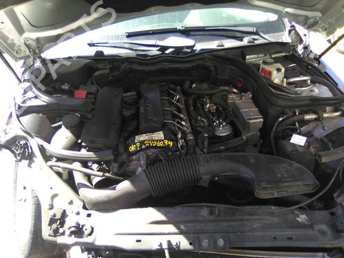 Pipe MERCEDES-BENZ C-CLASS (W204) C 220 CDI (204.002) | BP24944321M125  - Image 6