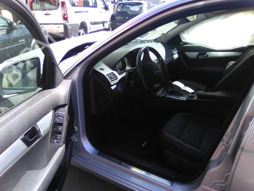 Pipe MERCEDES-BENZ C-CLASS (W204) C 220 CDI (204.002) | BP24944321M125  - Image 7