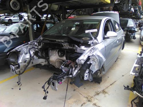 Switch VW PASSAT B6 (3C2) 1.9 TDI | BP31365982I30 - Image 5