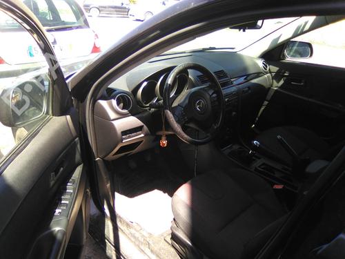 Pipe MAZDA 3 Saloon (BK) 1.6 DI Turbo (BK12Y) | BP23391079M125  - Image 8