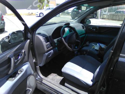 Climate control MITSUBISHI SPACE STAR MPV (DG_A) 1.9 DI-D (DG4A) | BP32731585I5  - Image 9