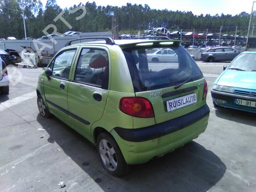 Switch DAEWOO MATIZ (M100, M150) 0.8 | BP36226136I30 - Image 4