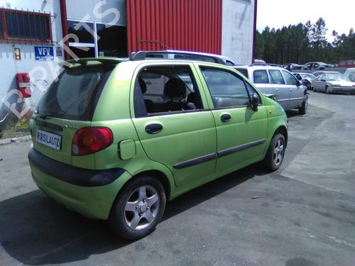Switch DAEWOO MATIZ (M100, M150) 0.8 | BP36226136I30 - Image 5