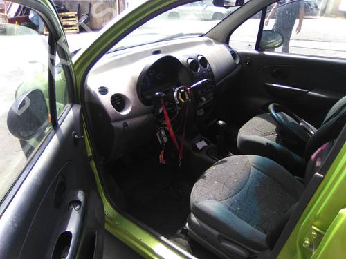 Switch DAEWOO MATIZ (M100, M150) 0.8 | BP36226136I30 - Image 8