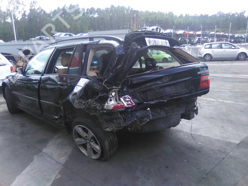 Electronic module BMW 3 (E46) 320 d | BP21054051M83  - Image 7