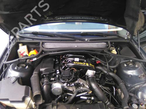 Electronic module BMW 3 (E46) 320 d | BP21054051M83  - Image 10